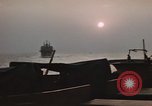 Image of USS Samuel Chase (APA-26) on mission to Algiers  Atlantic Ocean, 1943, second 27 stock footage video 65675046335