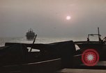 Image of USS Samuel Chase (APA-26) on mission to Algiers  Atlantic Ocean, 1943, second 29 stock footage video 65675046335
