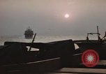 Image of USS Samuel Chase (APA-26) on mission to Algiers  Atlantic Ocean, 1943, second 31 stock footage video 65675046335