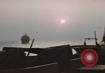 Image of USS Samuel Chase (APA-26) on mission to Algiers  Atlantic Ocean, 1943, second 35 stock footage video 65675046335