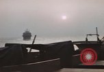Image of USS Samuel Chase (APA-26) on mission to Algiers  Atlantic Ocean, 1943, second 36 stock footage video 65675046335