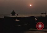 Image of USS Samuel Chase (APA-26) on mission to Algiers  Atlantic Ocean, 1943, second 38 stock footage video 65675046335