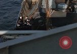 Image of USS Samuel Chase (APA-26) on mission to Algiers  Atlantic Ocean, 1943, second 41 stock footage video 65675046335