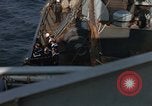 Image of USS Samuel Chase (APA-26) on mission to Algiers  Atlantic Ocean, 1943, second 43 stock footage video 65675046335