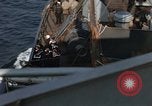 Image of USS Samuel Chase (APA-26) on mission to Algiers  Atlantic Ocean, 1943, second 45 stock footage video 65675046335