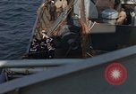 Image of USS Samuel Chase (APA-26) on mission to Algiers  Atlantic Ocean, 1943, second 47 stock footage video 65675046335