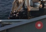 Image of USS Samuel Chase (APA-26) on mission to Algiers  Atlantic Ocean, 1943, second 48 stock footage video 65675046335