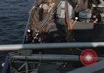 Image of USS Samuel Chase (APA-26) on mission to Algiers  Atlantic Ocean, 1943, second 50 stock footage video 65675046335