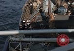 Image of USS Samuel Chase (APA-26) on mission to Algiers  Atlantic Ocean, 1943, second 51 stock footage video 65675046335