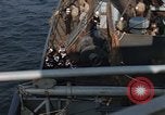 Image of USS Samuel Chase (APA-26) on mission to Algiers  Atlantic Ocean, 1943, second 52 stock footage video 65675046335