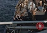 Image of USS Samuel Chase (APA-26) on mission to Algiers  Atlantic Ocean, 1943, second 53 stock footage video 65675046335