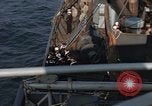 Image of USS Samuel Chase (APA-26) on mission to Algiers  Atlantic Ocean, 1943, second 54 stock footage video 65675046335