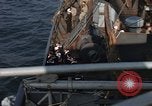 Image of USS Samuel Chase (APA-26) on mission to Algiers  Atlantic Ocean, 1943, second 55 stock footage video 65675046335