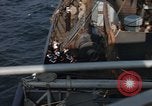 Image of USS Samuel Chase (APA-26) on mission to Algiers  Atlantic Ocean, 1943, second 56 stock footage video 65675046335