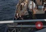 Image of USS Samuel Chase (APA-26) on mission to Algiers  Atlantic Ocean, 1943, second 57 stock footage video 65675046335