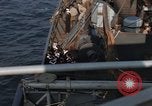 Image of USS Samuel Chase (APA-26) on mission to Algiers  Atlantic Ocean, 1943, second 58 stock footage video 65675046335