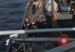 Image of USS Samuel Chase (APA-26) on mission to Algiers  Atlantic Ocean, 1943, second 61 stock footage video 65675046335