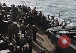 Image of USS Samuel Chase (APA-26) on mission to Algiers  Atlantic Ocean, 1943, second 62 stock footage video 65675046335
