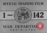 Image of Processing reconnaissance film United States USA, 1940, second 3 stock footage video 65675046336