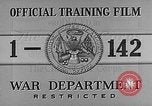 Image of Processing reconnaissance film United States USA, 1940, second 5 stock footage video 65675046336