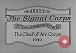 Image of Processing reconnaissance film United States USA, 1940, second 9 stock footage video 65675046336