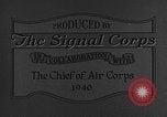 Image of Processing reconnaissance film United States USA, 1940, second 11 stock footage video 65675046336