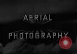 Image of Processing reconnaissance film United States USA, 1940, second 13 stock footage video 65675046336