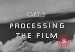 Image of Processing reconnaissance film United States USA, 1940, second 29 stock footage video 65675046336