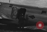 Image of Processing reconnaissance film United States USA, 1940, second 34 stock footage video 65675046336
