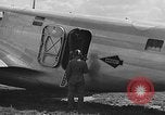 Image of Processing reconnaissance film United States USA, 1940, second 35 stock footage video 65675046336