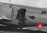 Image of Processing reconnaissance film United States USA, 1940, second 37 stock footage video 65675046336