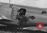 Image of Processing reconnaissance film United States USA, 1940, second 39 stock footage video 65675046336