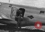 Image of Processing reconnaissance film United States USA, 1940, second 40 stock footage video 65675046336