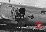 Image of Processing reconnaissance film United States USA, 1940, second 41 stock footage video 65675046336