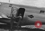 Image of Processing reconnaissance film United States USA, 1940, second 42 stock footage video 65675046336