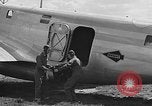 Image of Processing reconnaissance film United States USA, 1940, second 43 stock footage video 65675046336