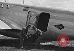 Image of Processing reconnaissance film United States USA, 1940, second 44 stock footage video 65675046336