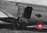 Image of Processing reconnaissance film United States USA, 1940, second 45 stock footage video 65675046336