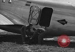 Image of Processing reconnaissance film United States USA, 1940, second 46 stock footage video 65675046336