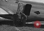Image of Processing reconnaissance film United States USA, 1940, second 48 stock footage video 65675046336