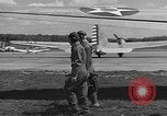 Image of Processing reconnaissance film United States USA, 1940, second 55 stock footage video 65675046336