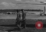 Image of Processing reconnaissance film United States USA, 1940, second 56 stock footage video 65675046336