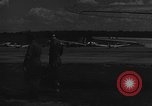 Image of Processing reconnaissance film United States USA, 1940, second 57 stock footage video 65675046336
