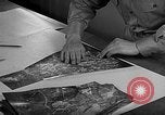 Image of interpreting film United States USA, 1940, second 4 stock footage video 65675046337