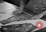 Image of interpreting film United States USA, 1940, second 7 stock footage video 65675046337