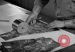 Image of interpreting film United States USA, 1940, second 10 stock footage video 65675046337