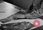 Image of interpreting film United States USA, 1940, second 11 stock footage video 65675046337