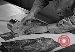 Image of interpreting film United States USA, 1940, second 12 stock footage video 65675046337