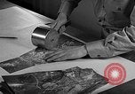 Image of interpreting film United States USA, 1940, second 13 stock footage video 65675046337