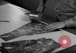 Image of interpreting film United States USA, 1940, second 14 stock footage video 65675046337